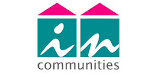 Image of the Incommunities logo